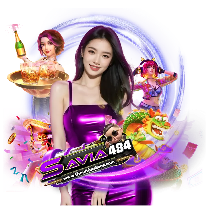 48pgสล็อต