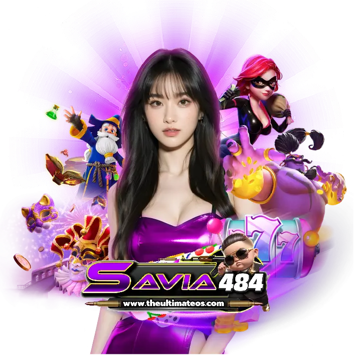 สล็อต48xo